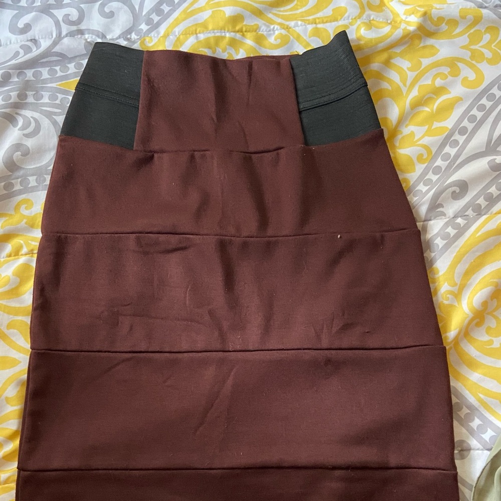 Womens skirt